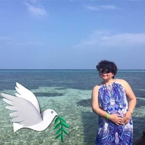 Meet your Posher, Mary